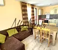 Снимка 2 — Двустаен апартамент с голяма тераса във Възраждане 2, Варна