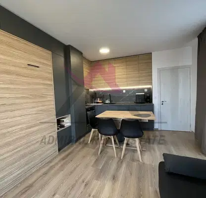 Photo 2 — 1-bedroom apartment in Varna, Vyzrajdane 3