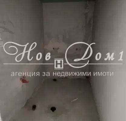 Снимка 4 — Двустаен апартамент в кв. Възраждане 3 с южно изложение
