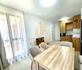 Снимка 5 — Двустаен апартамент с тераса във Възраждане 3, Варна