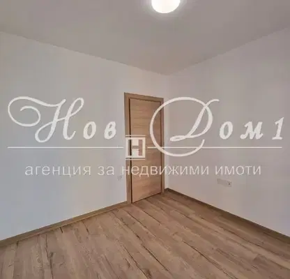 Снимка 5 — Двустаен апартамент с панорамна тераса във Варна, Възраждане 3