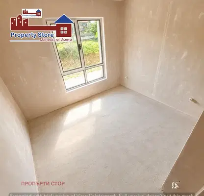 Снимка 3 — Двустаен апартамент в Възраждане 3, Варна с паркомясто