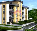 Снимка 2 — Двустаен апартамент с панорамна тераса във Възраждане 3, Варна