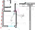Снимка 2 — Двустаен апартамент с голяма тераса във Възраждане 3, Варна