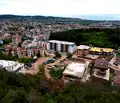 Снимка 2 — Тристаен апартамент с морска панорама във Виница, Варна