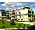 Снимка 3 — Тристаен апартамент с морска панорама във Виница, Варна
