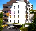 Снимка 3 — Тристаен апартамент с тераса и гледка към езерото във Варна