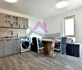 Снимка 2 — Двустаен апартамент с морска панорама във Варна, Възраждане 3