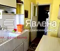 Снимка 2 — Тристаен апартамент в Зимно кино Тракия, Варна с две тераси
