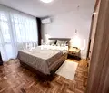 Снимка 3 — Четиристаен апартамент в Зимно кино Тракия, Варна с асансьор