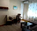 Снимка 2 — Двустаен апартамент в Зимно кино Тракия с тераса