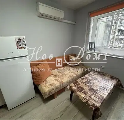 Photo 2 — 2-bedroom apartment in Varna, Zimno Kino Trakiya