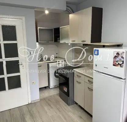 Photo 3 — 2-bedroom apartment in Varna, Zimno Kino Trakiya
