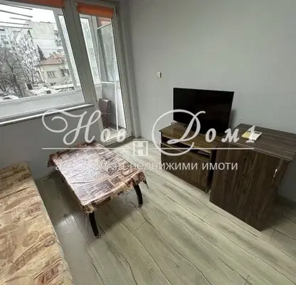 Photo 4 — 2-bedroom apartment in Varna, Zimno Kino Trakiya
