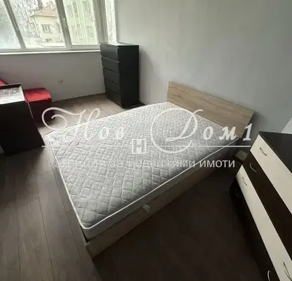 Photo 5 — 2-bedroom apartment in Varna, Zimno Kino Trakiya