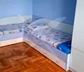 Снимка 5 — Четиристаен апартамент с две тераси в Зимно кино Тракия, Варна
