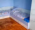 Снимка 4 — Четиристаен апартамент с две тераси в Зимно кино Тракия, Варна