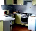 Снимка 4 — Двустаен апартамент във Велико Търново, Акация
