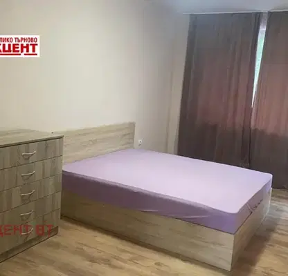 Снимка 4 — Тристаен апартамент във Велико Търново, Акация