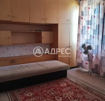 Снимка 4 — Двустаен апартамент във Велико Търново, Бузлуджа