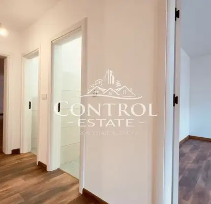 Photo 3 — Spacious 4-room apartment in Buzludzha district, Veliko Tarnovo