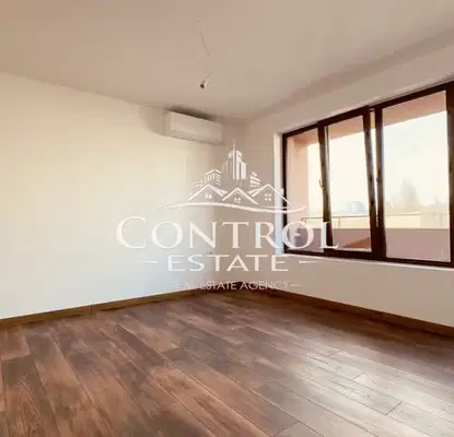 Photo 4 — Spacious 4-room apartment in Buzludzha district, Veliko Tarnovo