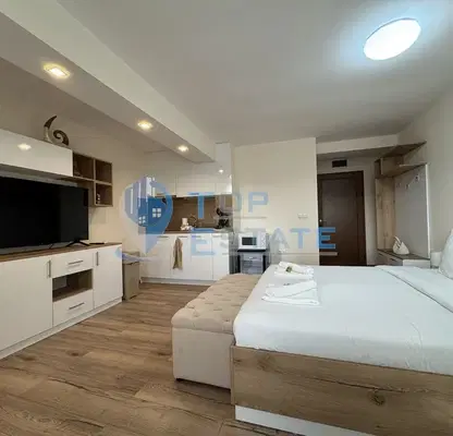 Photo 3 — 1-bedroom apartment in Veliko Tyrnovo, Centyr