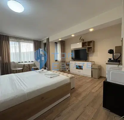 Photo 4 — 1-bedroom apartment in Veliko Tyrnovo, Centyr