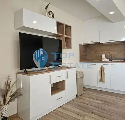 Photo 5 — 1-bedroom apartment in Veliko Tyrnovo, Centyr