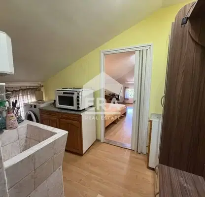 Photo 4 — 1-bedroom apartment in Veliko Tyrnovo, Centyr