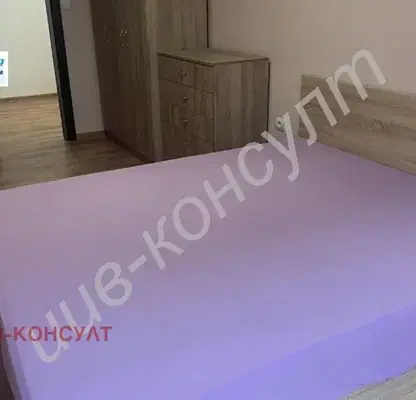 Снимка 4 — Двустаен апартамент във Велико Търново, Център