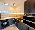 Снимка 2 — Двустаен апартамент във Велико Търново, Център