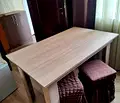 Снимка 4 — Двустаен апартамент във Велико Търново, Център