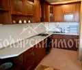 Снимка 4 — Двустаен апартамент във Велико Търново, Център