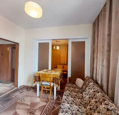 Photo 2 — 3-bedroom apartment in Veliko Tyrnovo, Centyr