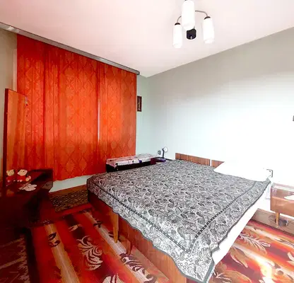 Photo 3 — 3-bedroom apartment in Veliko Tyrnovo, Centyr