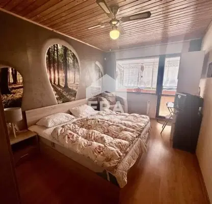 Photo 4 — 2-bedroom apartment in Veliko Tyrnovo, Kolyu Ficheto