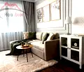 Снимка 4 — Двустаен апартамент във Велико Търново, Колю Фичето