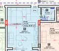 Снимка 4 — Едностаен апартамент в Пазарджик, Велин
