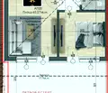 Снимка 2 — Двустаен апартамент в Пазарджик, Велин