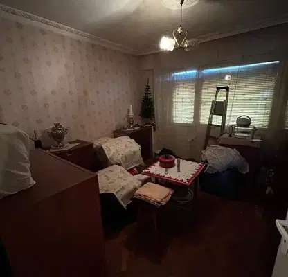 Снимка 4 — Тристаен апартамент във Видин, Химик