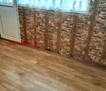 Снимка 4 — Едностаен апартамент във Видин, Вида 1