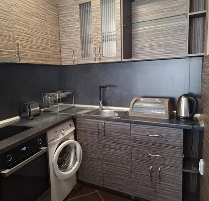 Photo 4 — 2-bedroom apartment in Vraca, Centyr