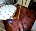 Снимка 5 — Двустаен апартамент във Враца, Център