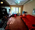 Снимка 3 — Тристаен апартамент във Враца, Дъбника