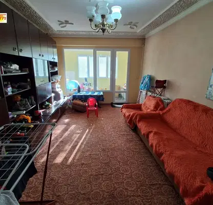 Photo 3 — 3-bedroom apartment in Vraca, Dybnika