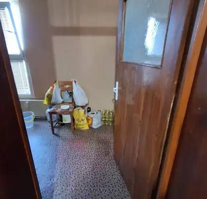 Photo 4 — 3-bedroom apartment in Vraca, Dybnika