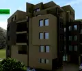 Снимка 2 — Тристаен апартамент във Враца, Река Лева