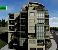 Снимка 3 — Тристаен апартамент във Враца, Река Лева