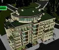 Снимка 3 — Тристаен апартамент във Враца, Река Лева